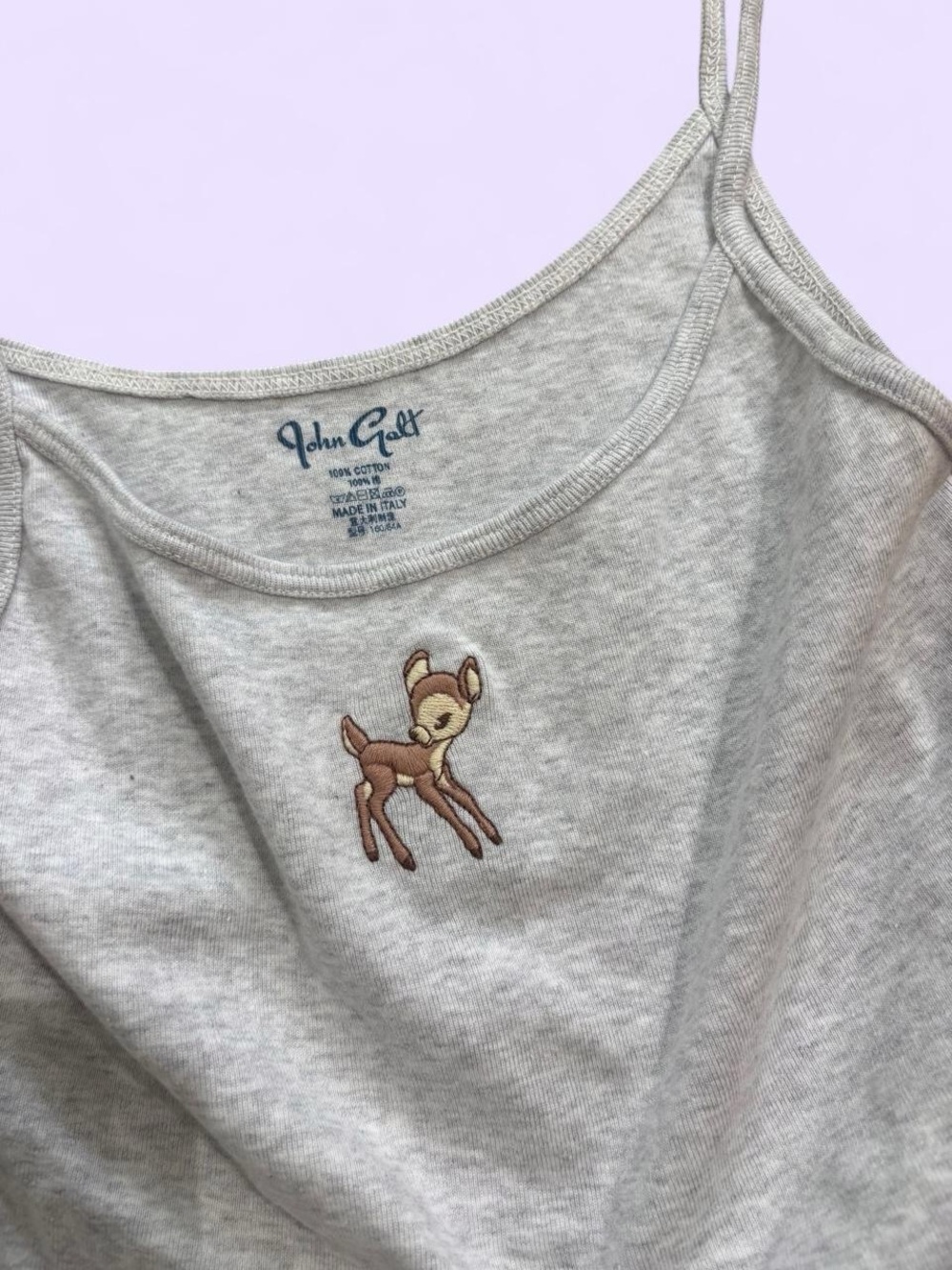 john galt tank shirt